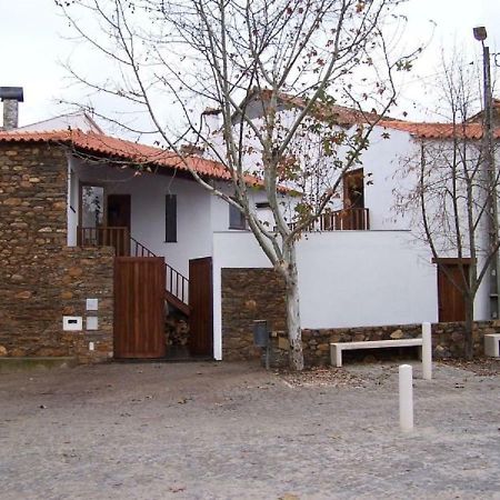Casa Do Rio 1 Villa Janeiro de Baixo Luaran gambar