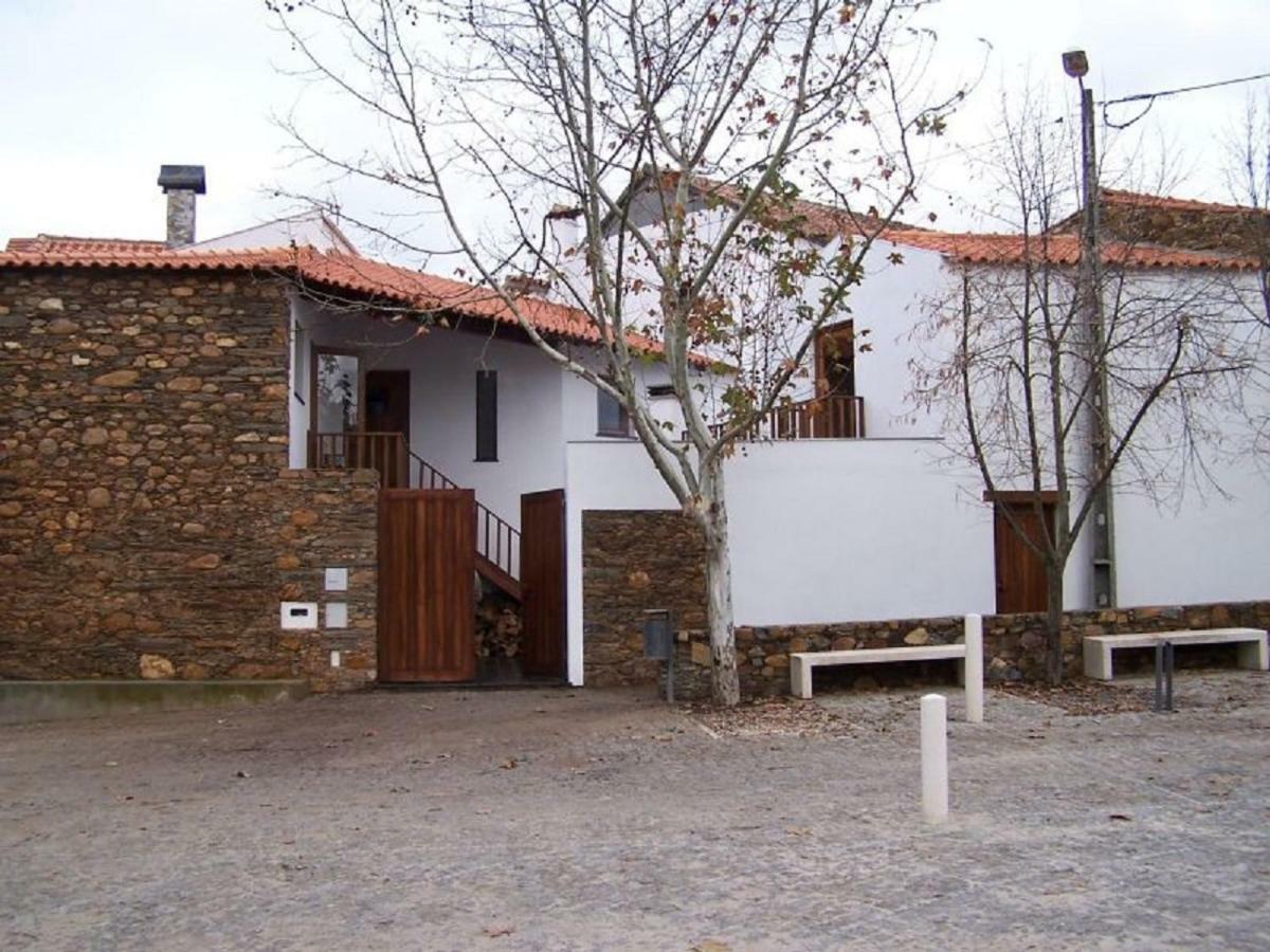 Casa Do Rio 1 Villa Janeiro de Baixo Luaran gambar